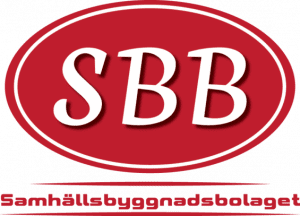 SBB logotyp