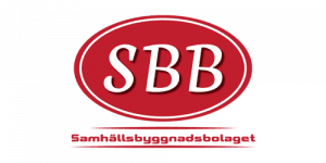 SBB logotyp