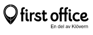 first office logotyp