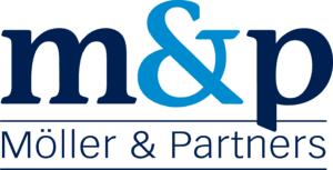 Möller & Partners logotyp