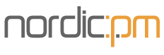 Nordic PM logotyp