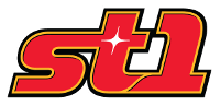 St1 logotyp